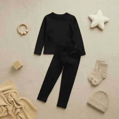 Combinaison "Seconde Peau"