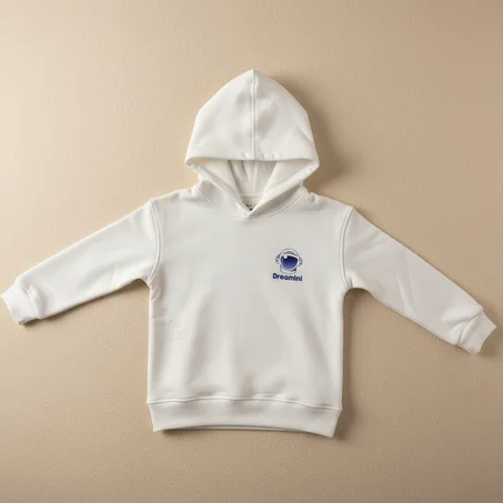 Sweat à capuche "L'Astronaute"