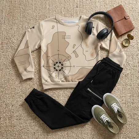 Ensemble "Atlas Junior"