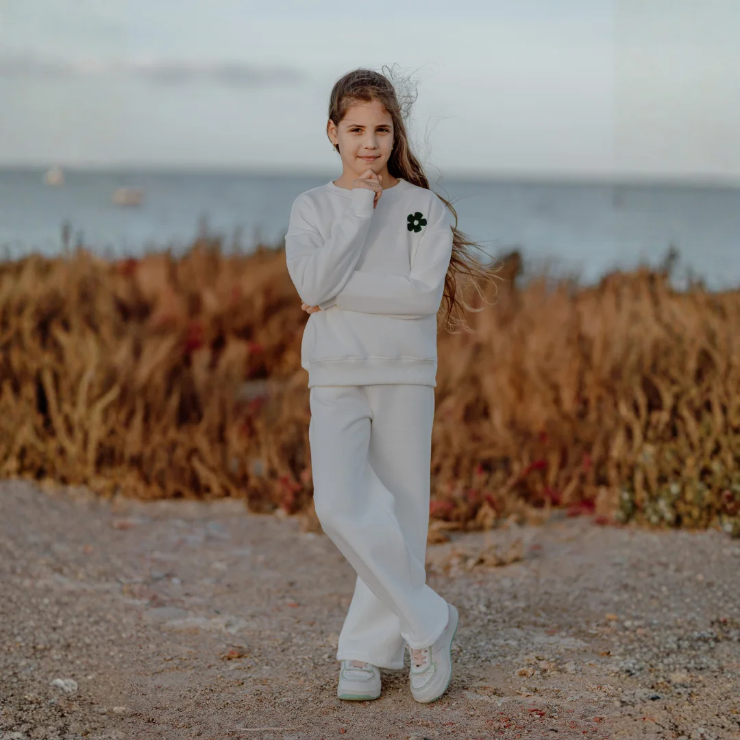 Ensemble Wild Flower