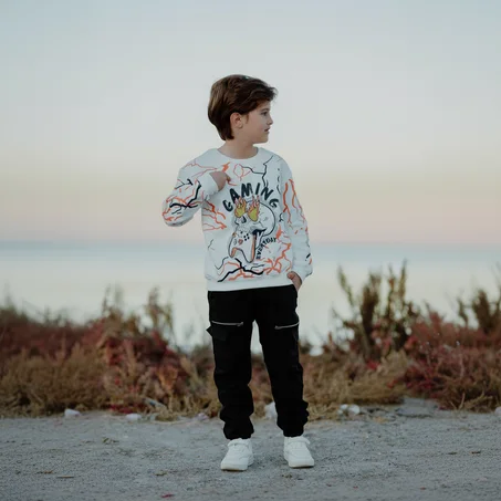 Set "Gaming Everyday"