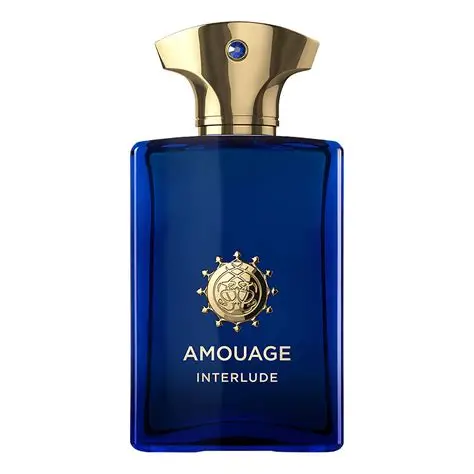 Interlude Man Amouage for men