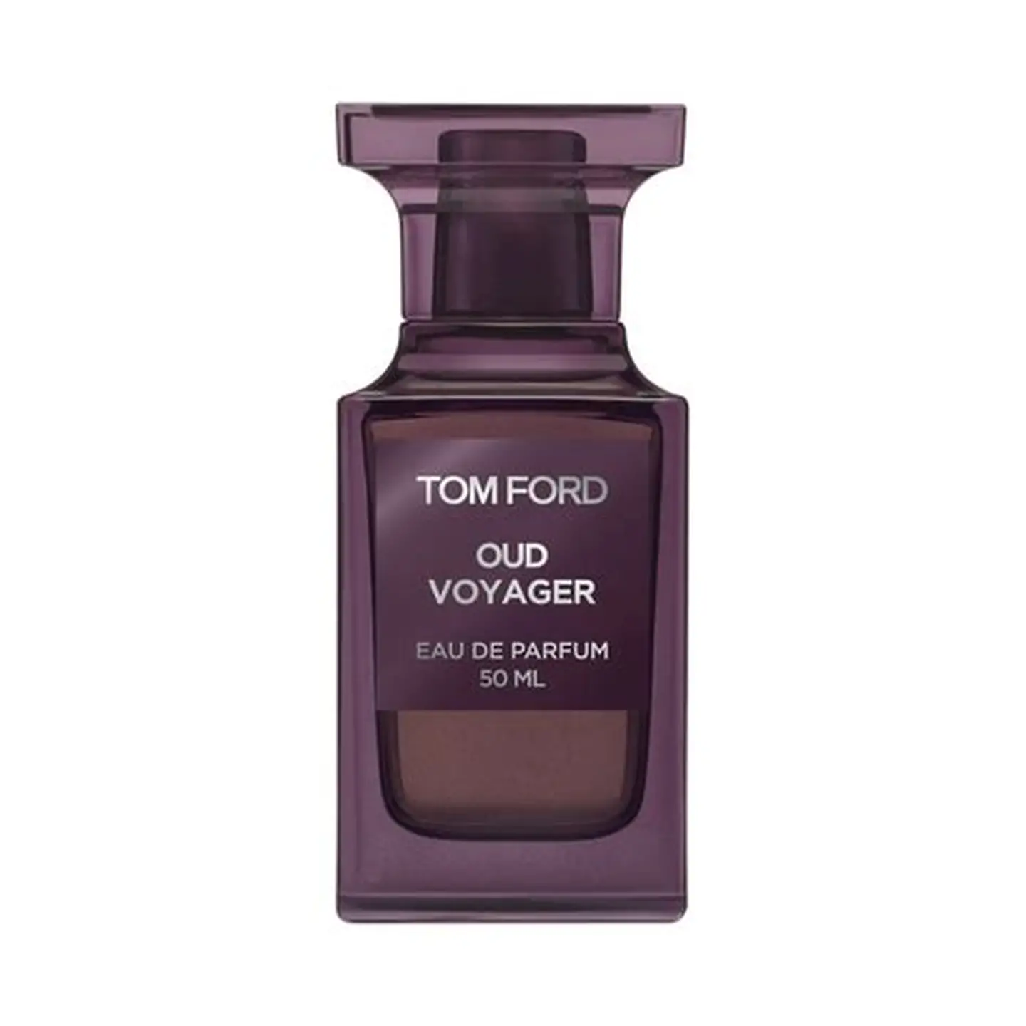 Oud Voyager by Tom Ford