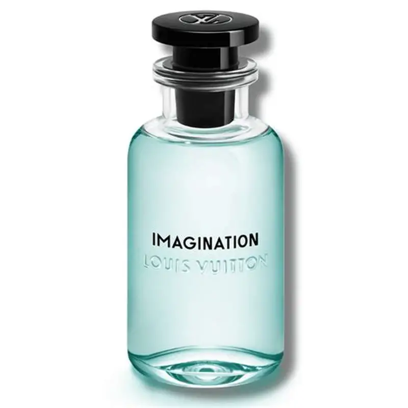 Imagination Louis Vuitton pour homme