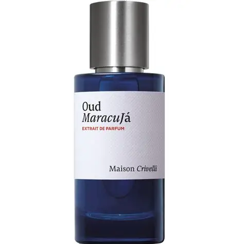Oud Maracujá Maison Crivelli