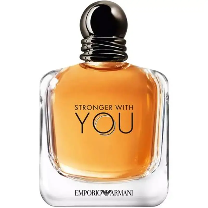 Emporio Armani Stronger With You Giorgio Armani