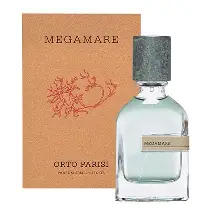Megamare Orto Parisi for women and men