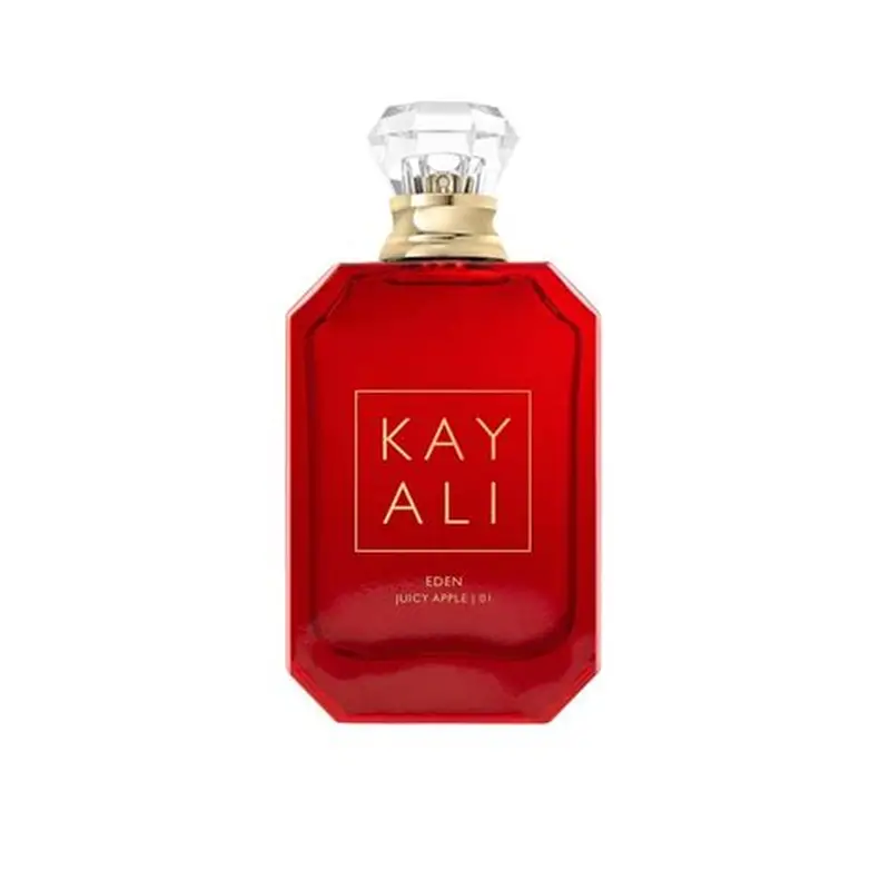 Eden Juicy Apple de Kayali Fragrances