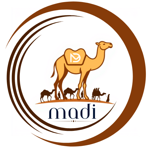 madi-store