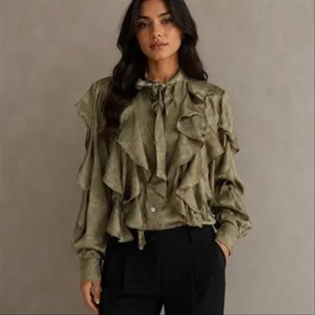 chemise