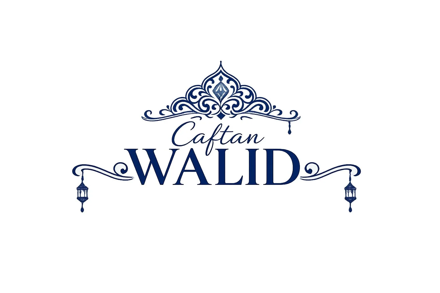 caftan walid