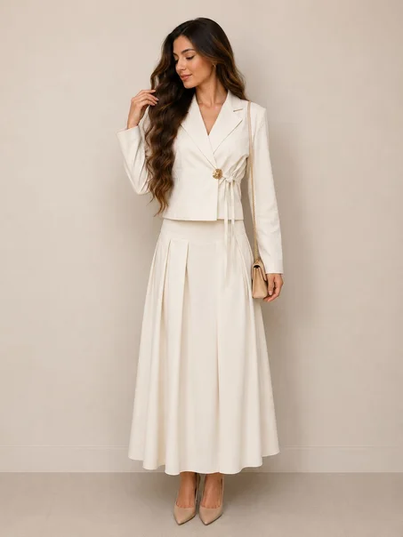 jupe chemise 017