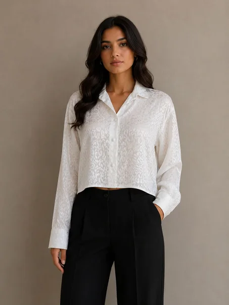 chemise 010