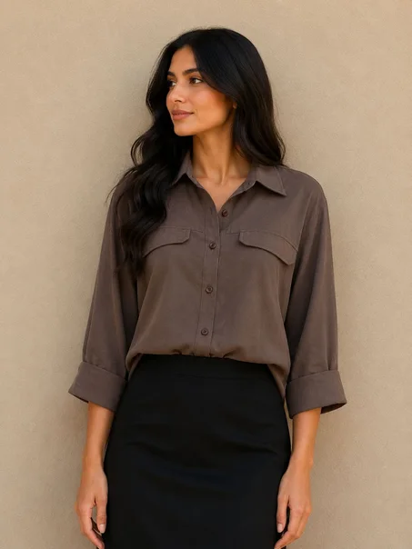 chemise 011