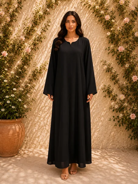 Abaya 007