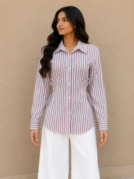 chemise 013