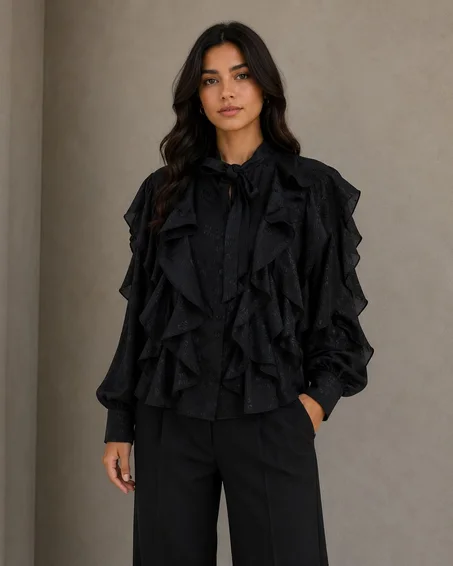 chemise 009