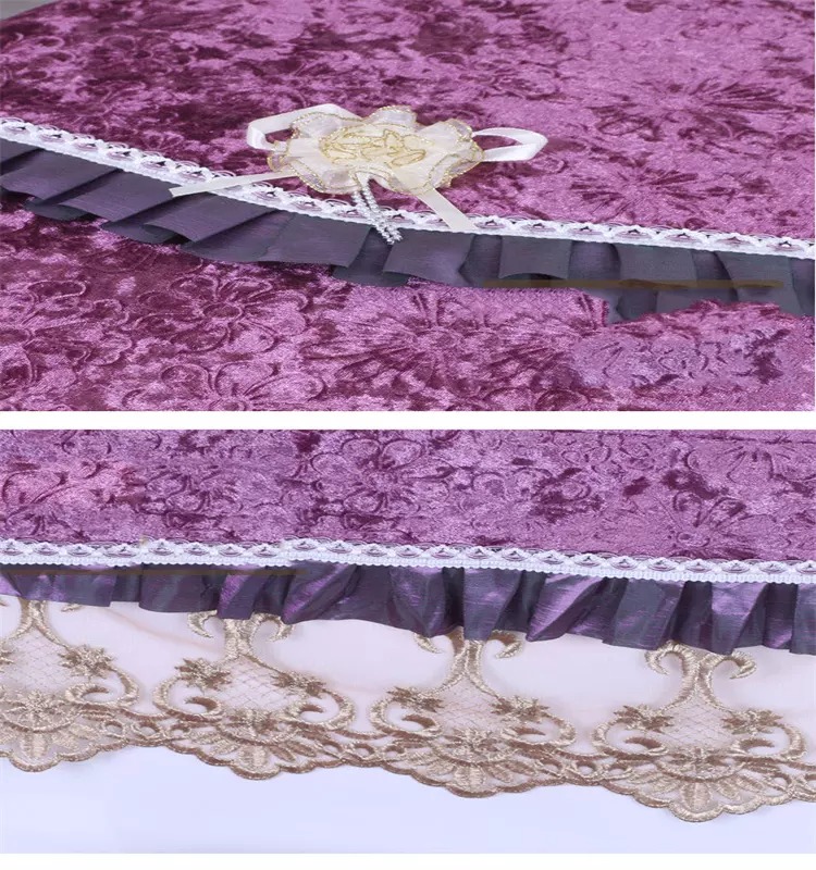 3Pcs ensemble - siège de toilette