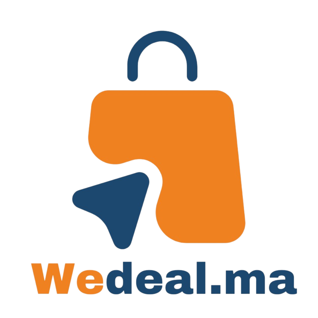 Wedeal.ma