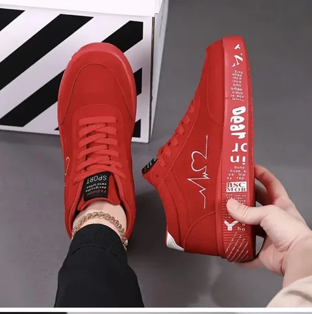 Sport Casual Sneakers