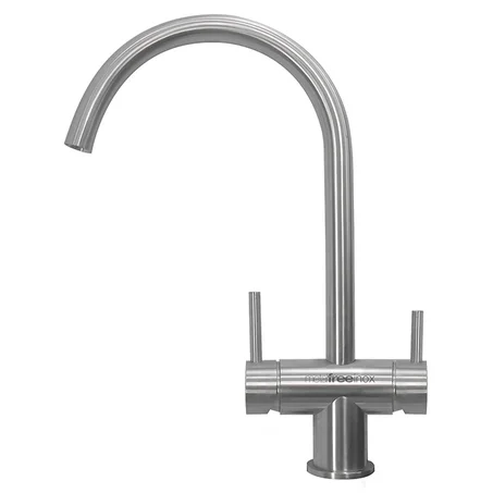 MITIGEUR ARES INOX