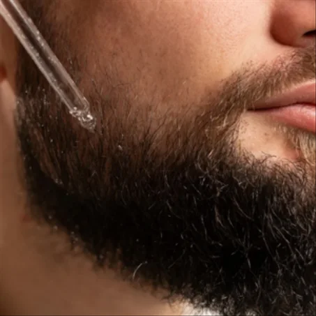 Beard Care