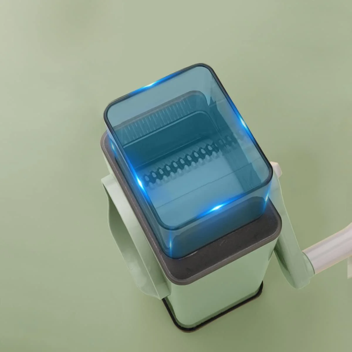 قطاعة خضروات متعددة الوظائف