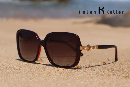 Lunettes solaires HELEN KELLER