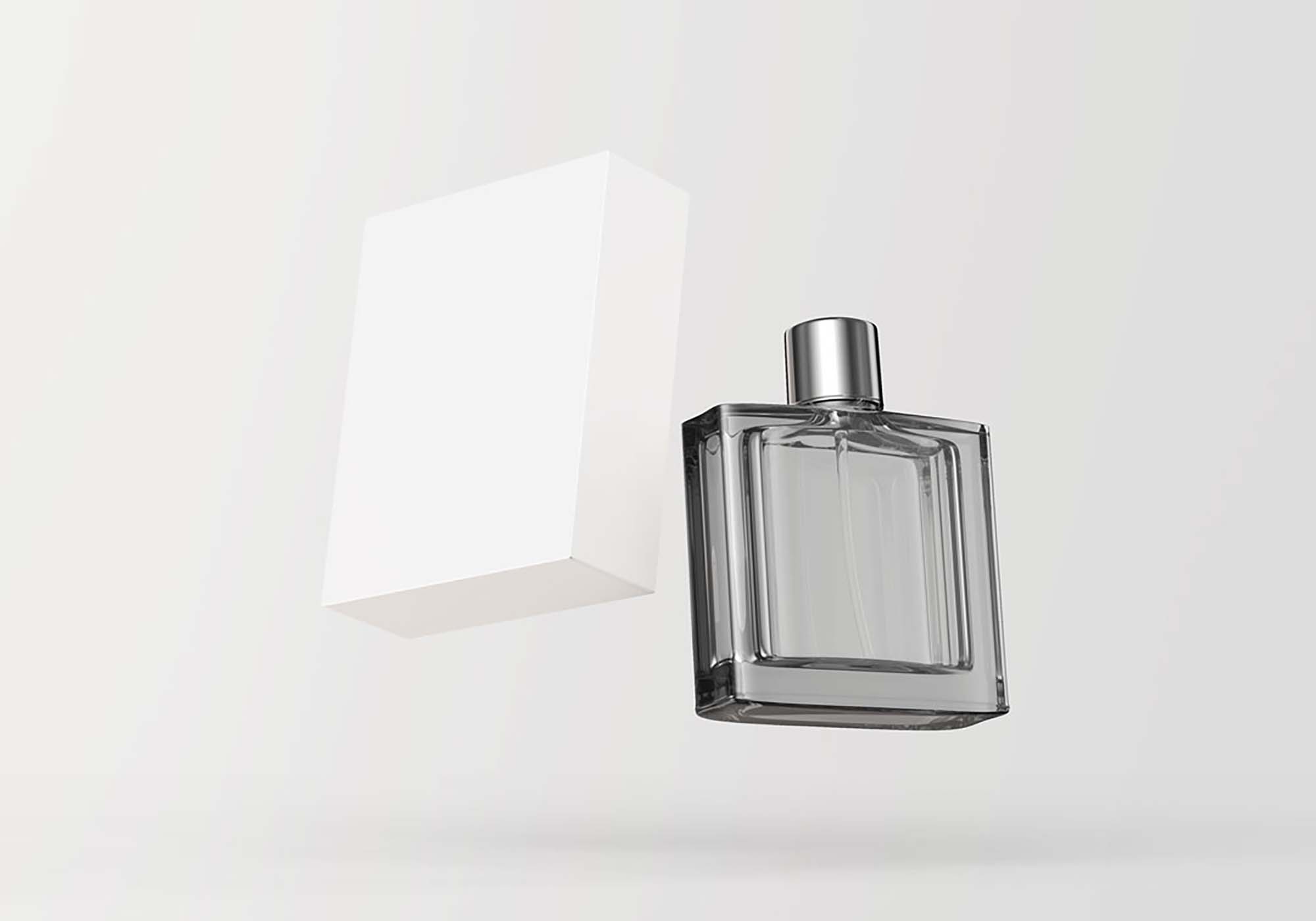 Wolfyclaw Scent - 60 ML