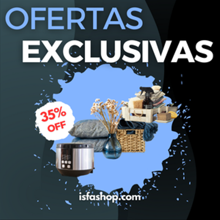 Muebles para el hogar