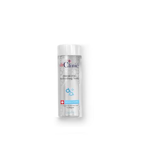 تونيك بالبريبيوتيك  مجدد و مقوي خلايا البشرة  150 مل - Tonic with prebiotics to rejuvenate and strengthen skin cells 150 ml