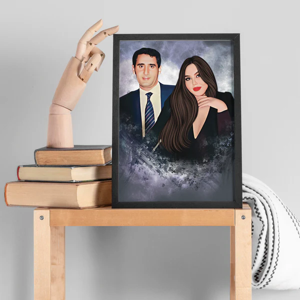 ❤️🎁 Cadeau  personnalisé 🎁❤️