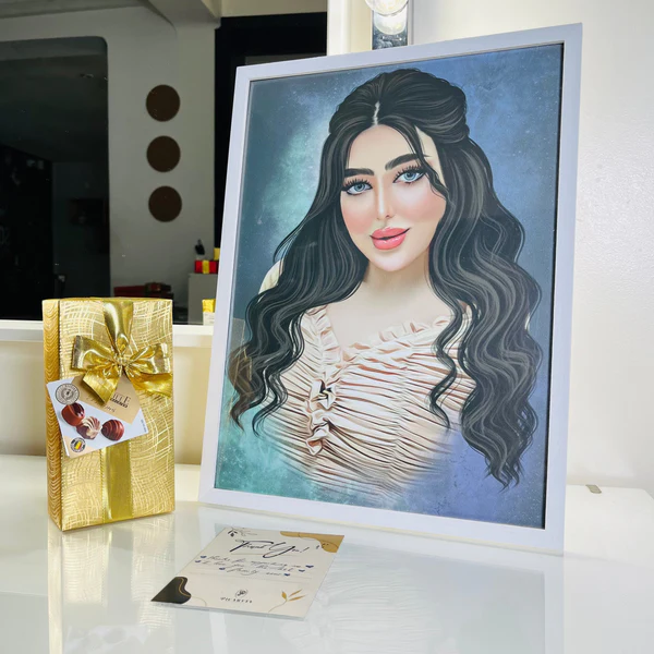 ❤️🎁 Cadeau  personnalisé 🎁❤️