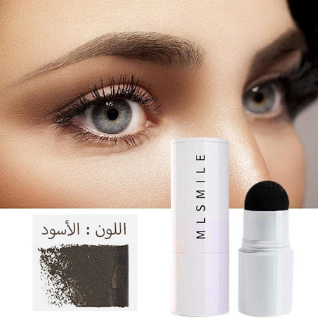 طوابع الحواجب