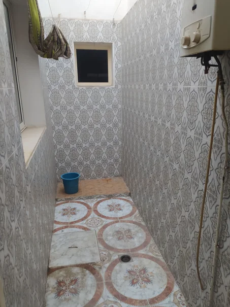 Maison à vendre cité bou zyaen Zahrouni