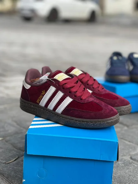 Baskets Adidas – Style classique & confort quotidien