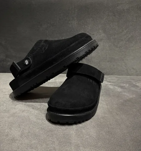 Sabot Goldenstar UGG