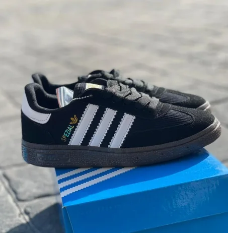 Baskets Adidas – Style classique & confort quotidien