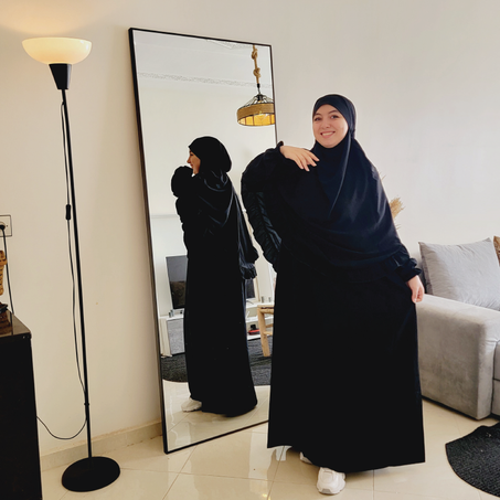 خمار ميني داءري 2024