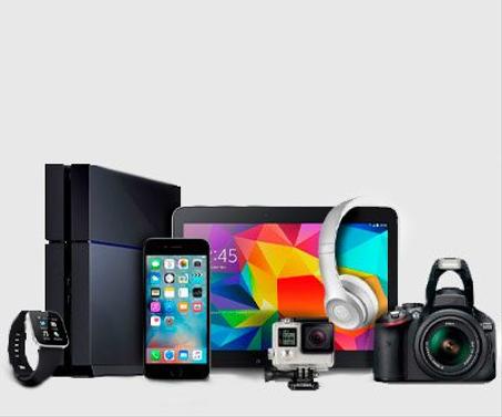 الإلكترونيات