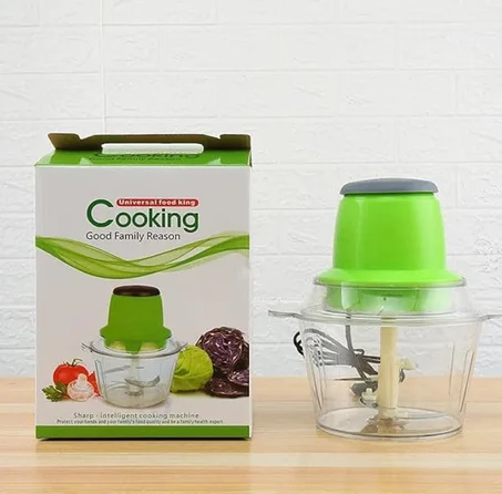 قطاعة خضروات كهربائية