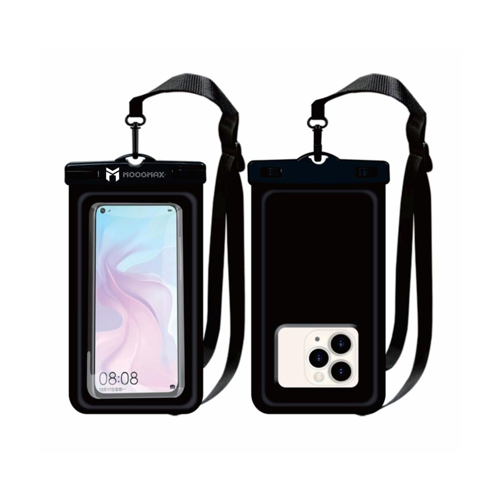 جراب متين ضدد المياة بضمان عامين