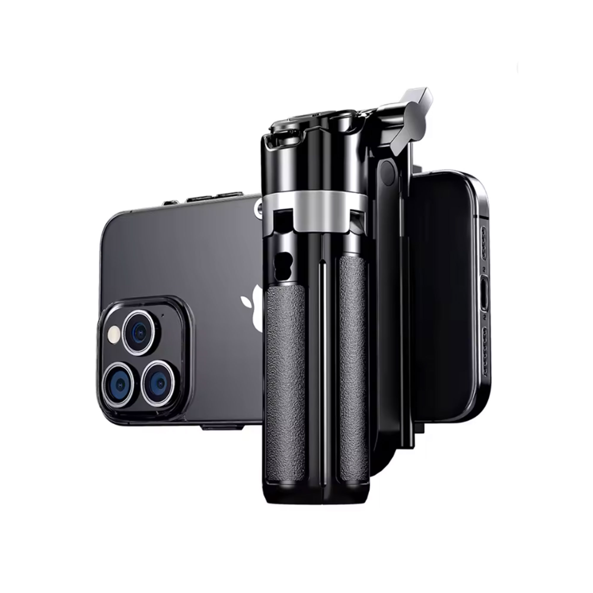 مقبض تصوير وعصا سيلفى عالي الجودة ضمان عاميين