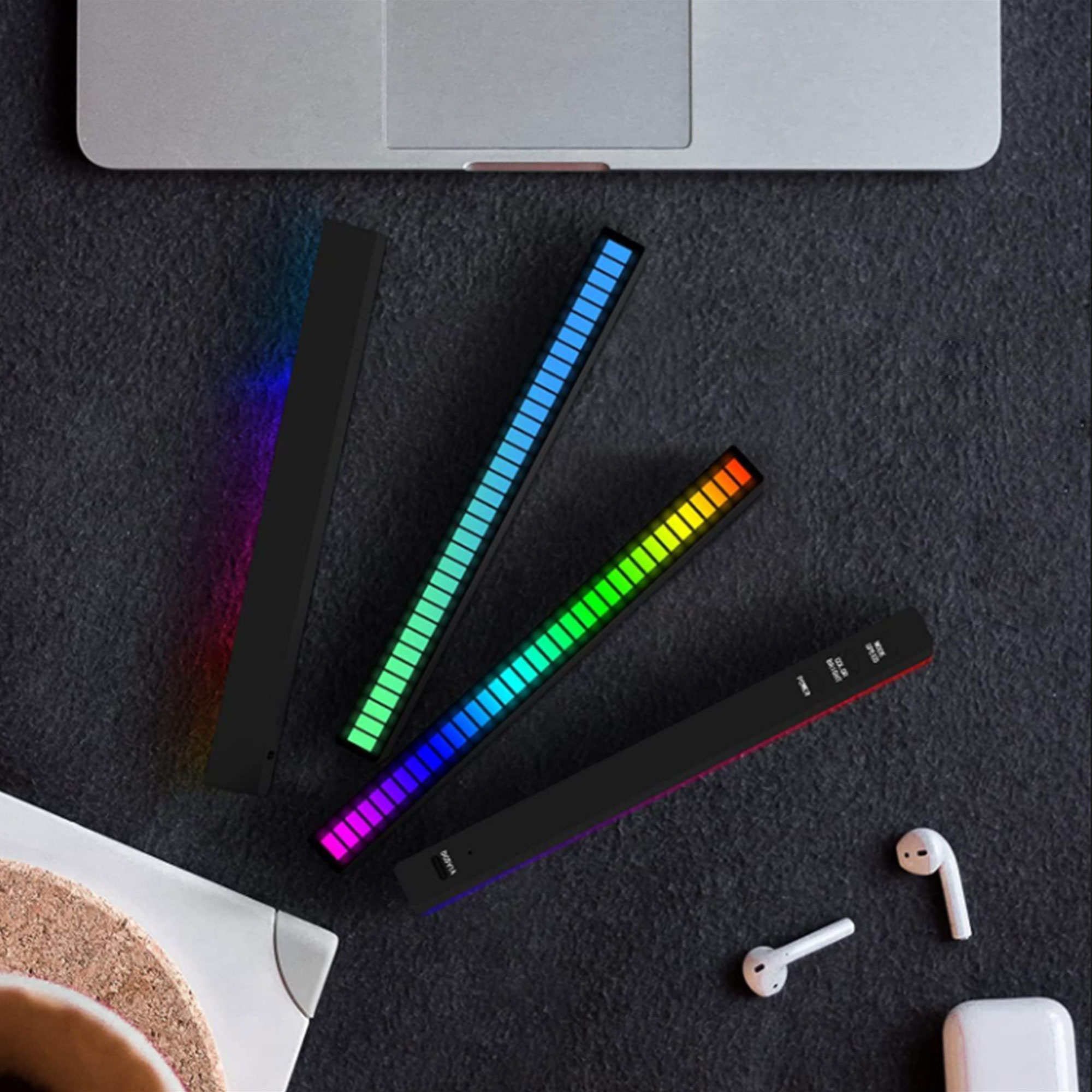 إضاءة راقصة التحكم من خلال تطبيق سعر جملة للكمية