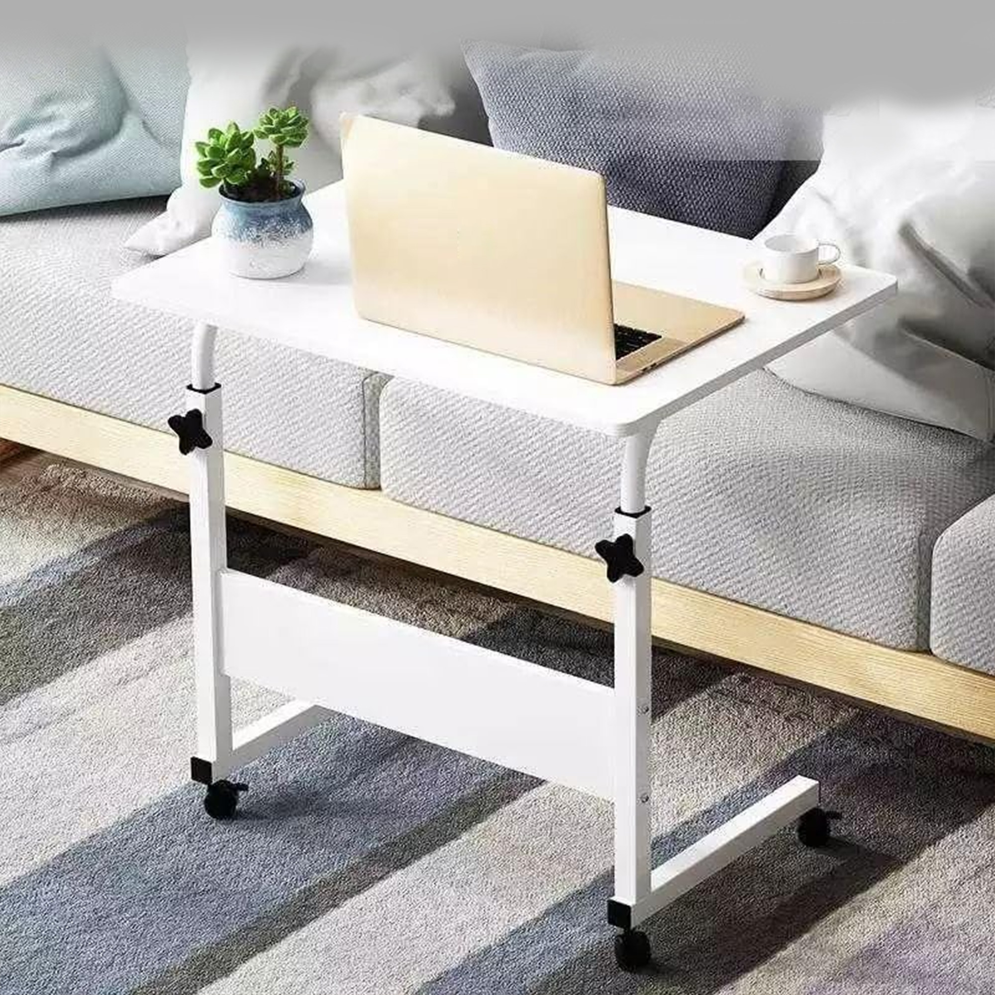 • طاولة متعددة الاستخدامات