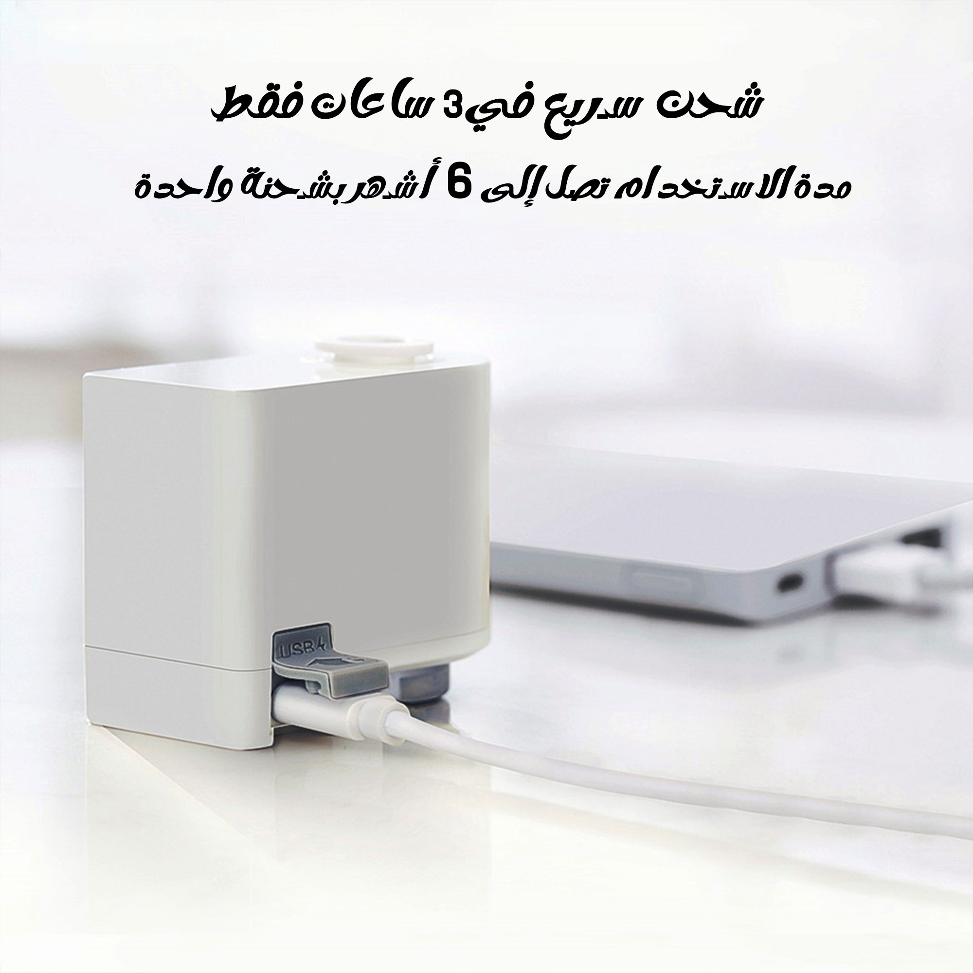 صنبور أوتوماتيكي بدون لمس للمطبخ والحمام