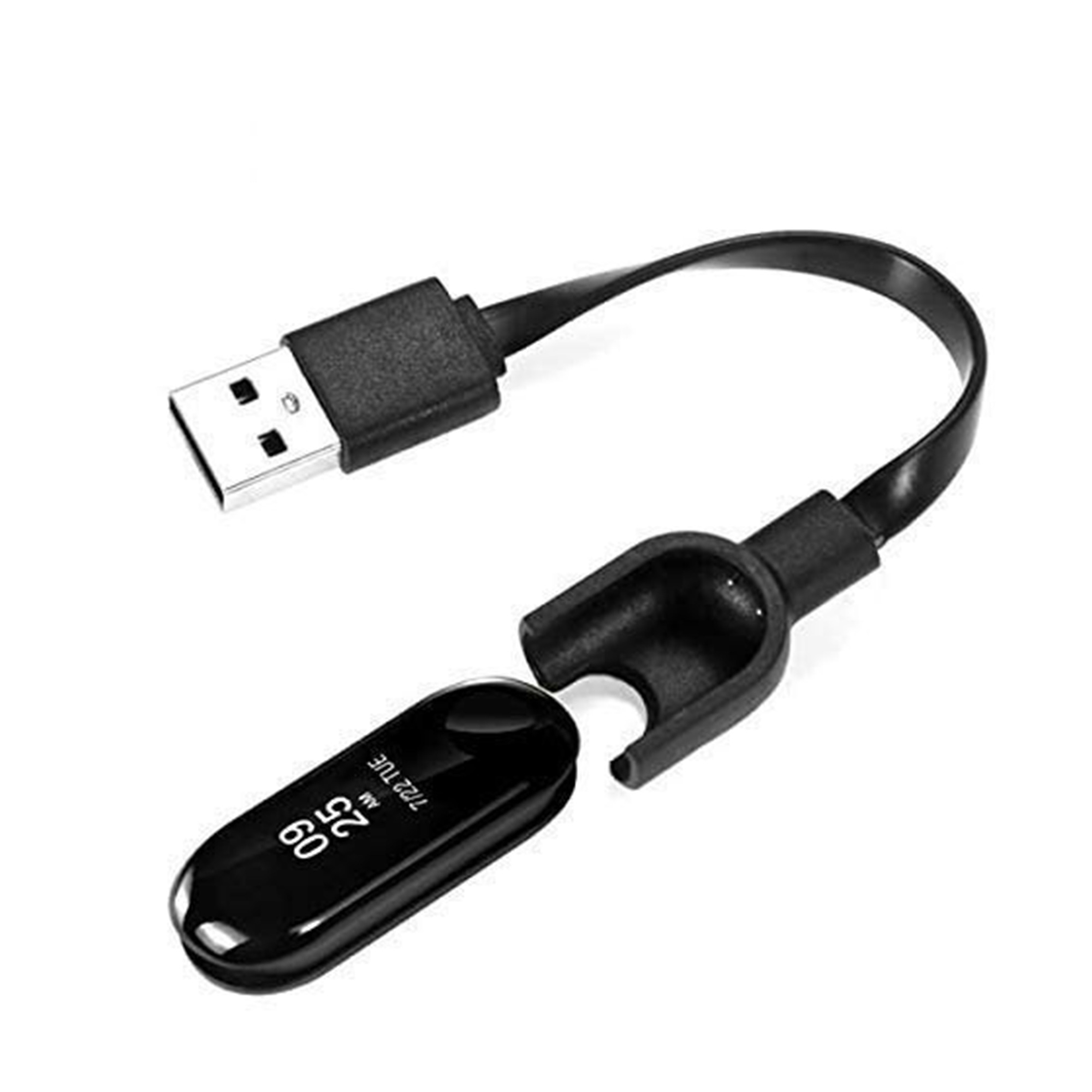 ساعة رياضية ذكية