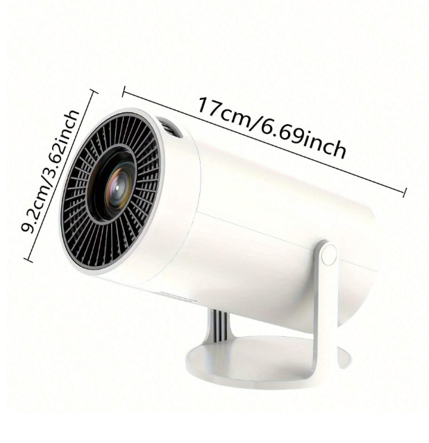 • بروجيكتور ذكي