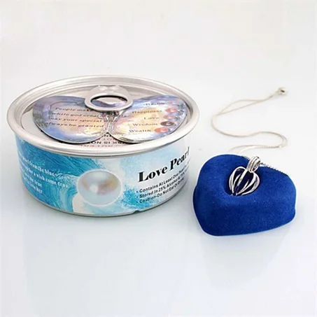 مجموعة قلادة اللؤلؤ   هدية لأصدقائك