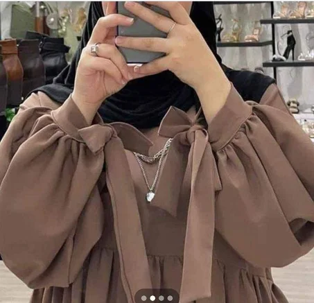 جديد العبايات رمضان 2023